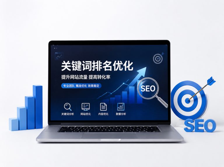 福山区泰安营销型企业网站建设